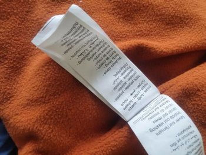 Manteau - photo numéro 5