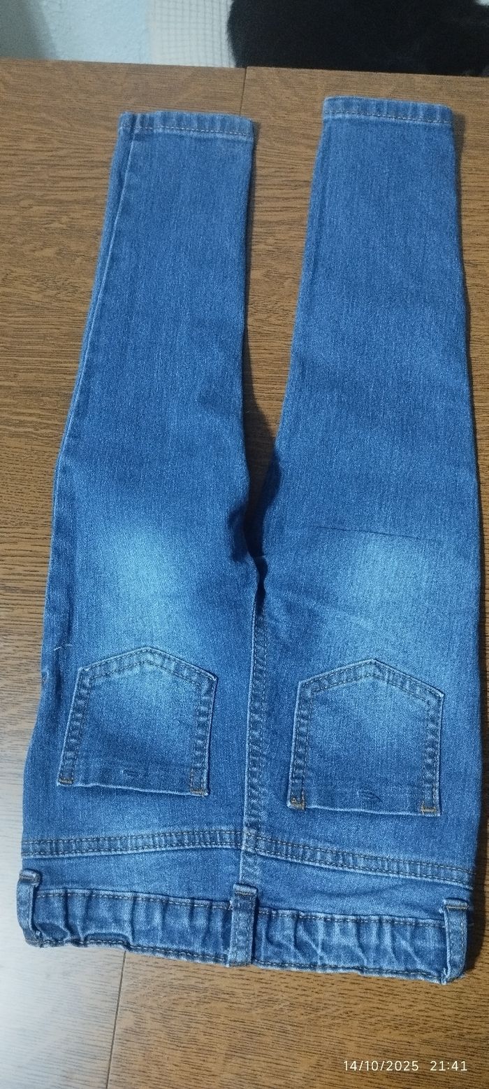 Jeans enfant - photo numéro 2