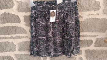 Jupe neuve taille 34