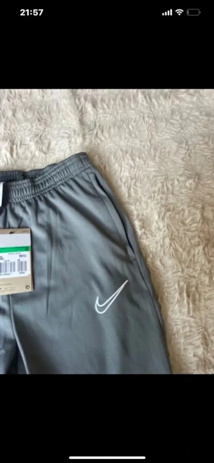 Bas de survêtement Nike - photo numéro 2