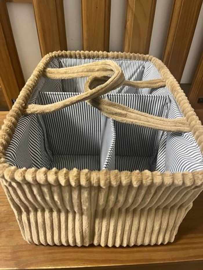 Panier de rangement - photo numéro 6