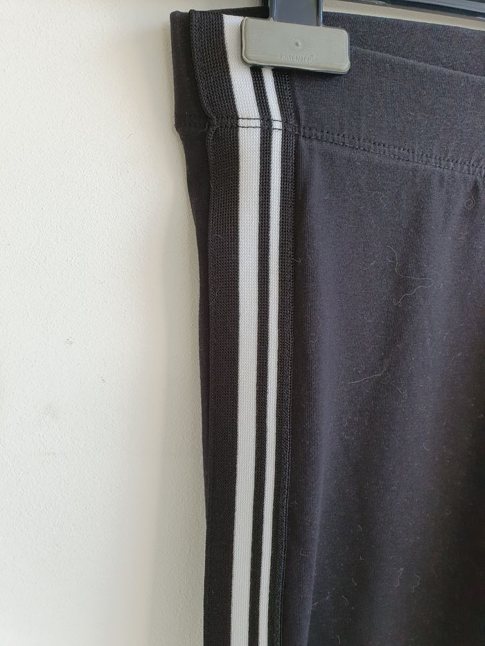 Leggings sport fille 12 ans - photo numéro 3