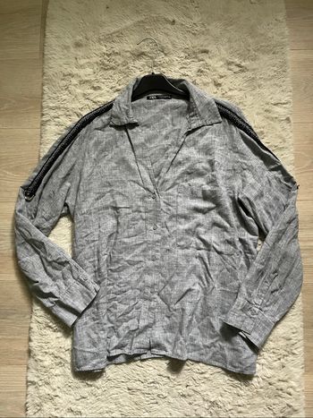 Chemise Zara