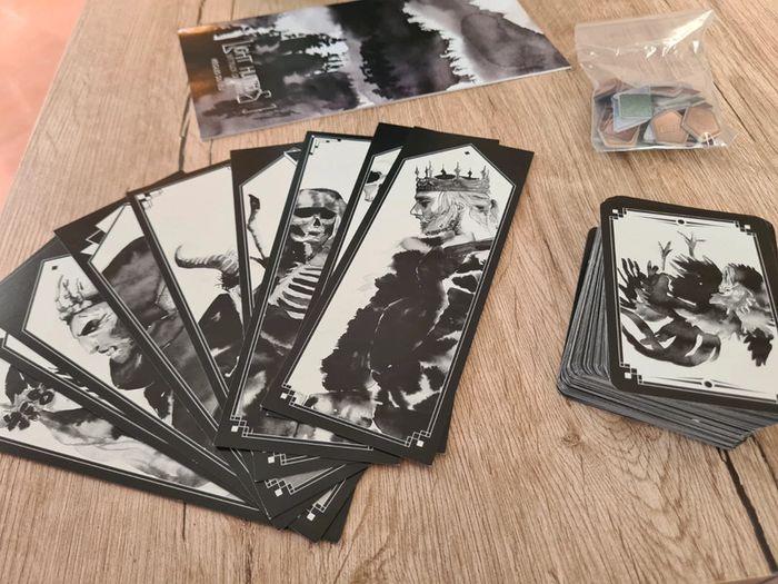 Light Hunters - photo numéro 5