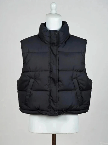 doudoune taille L neuve