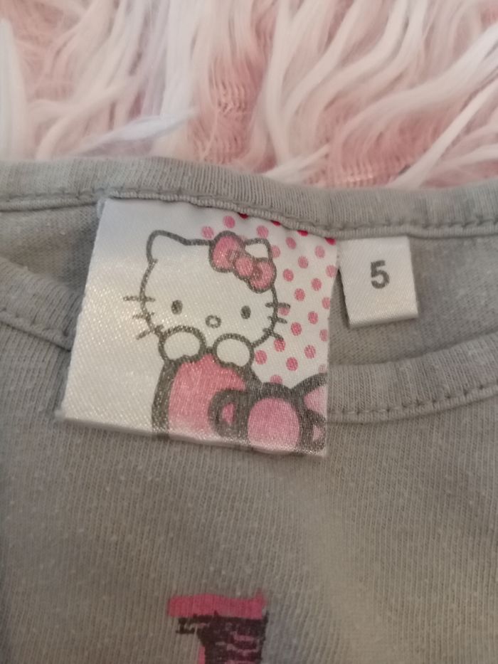 Tee shirt - photo numéro 4