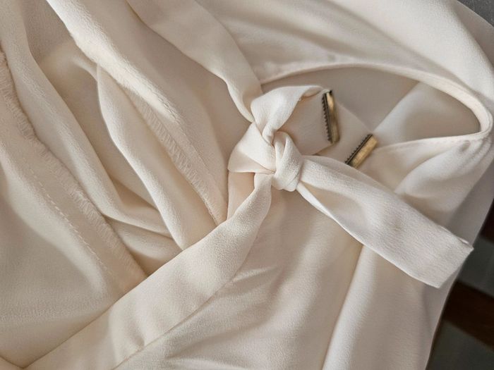 Chemise Zara taille 38 - photo numéro 4