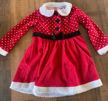 ensemble robe noel