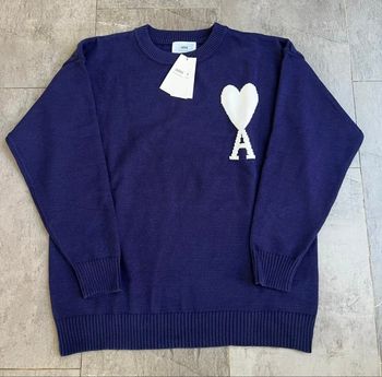 pull Ami Paris
