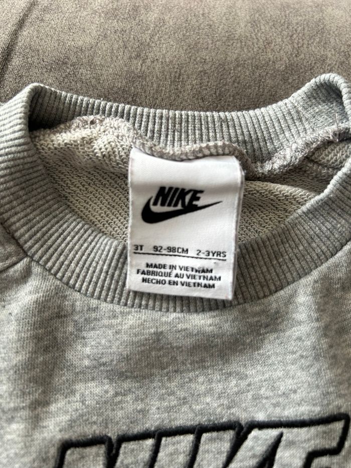 Survêtement Nike 2-3 ans - photo numéro 4