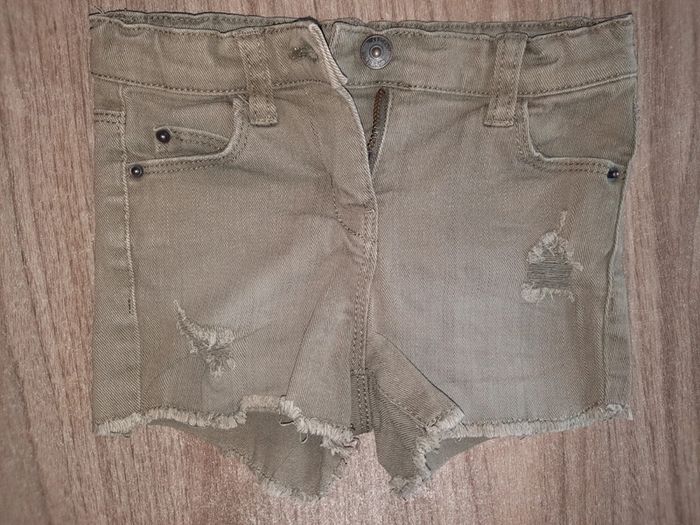 Short