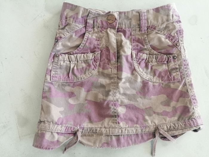 Jupe Tape à l'œil 5 ans