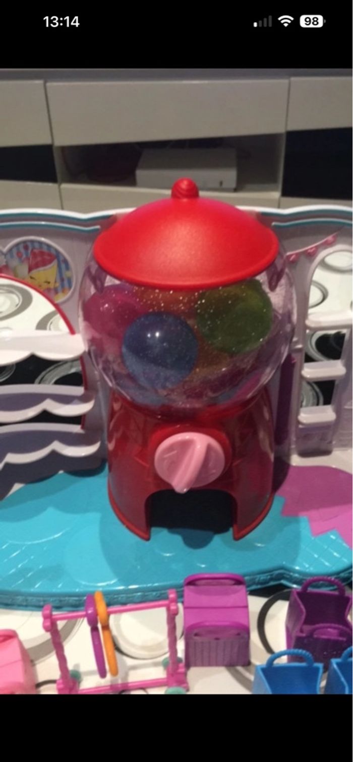 Magasin Shopkins - photo numéro 5