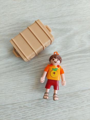 Playmobil