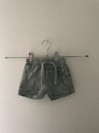 Short Tex