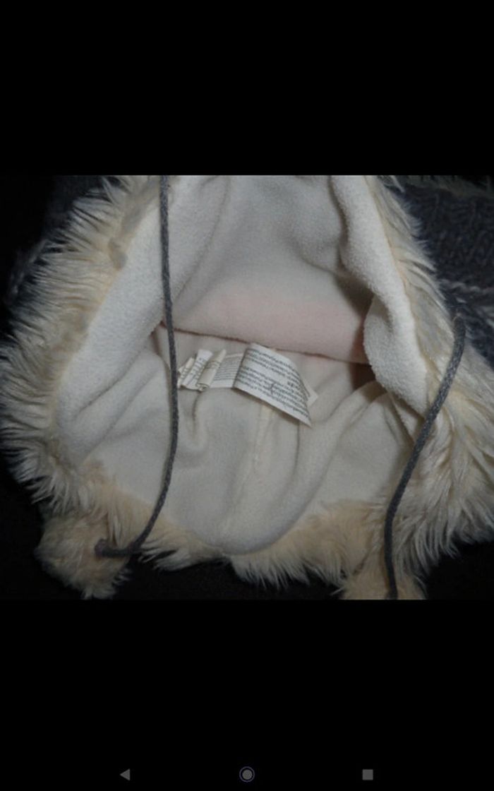 Tour de cou - photo numéro 2