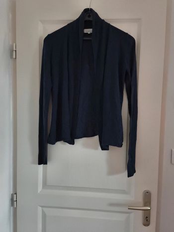 Gilet femme