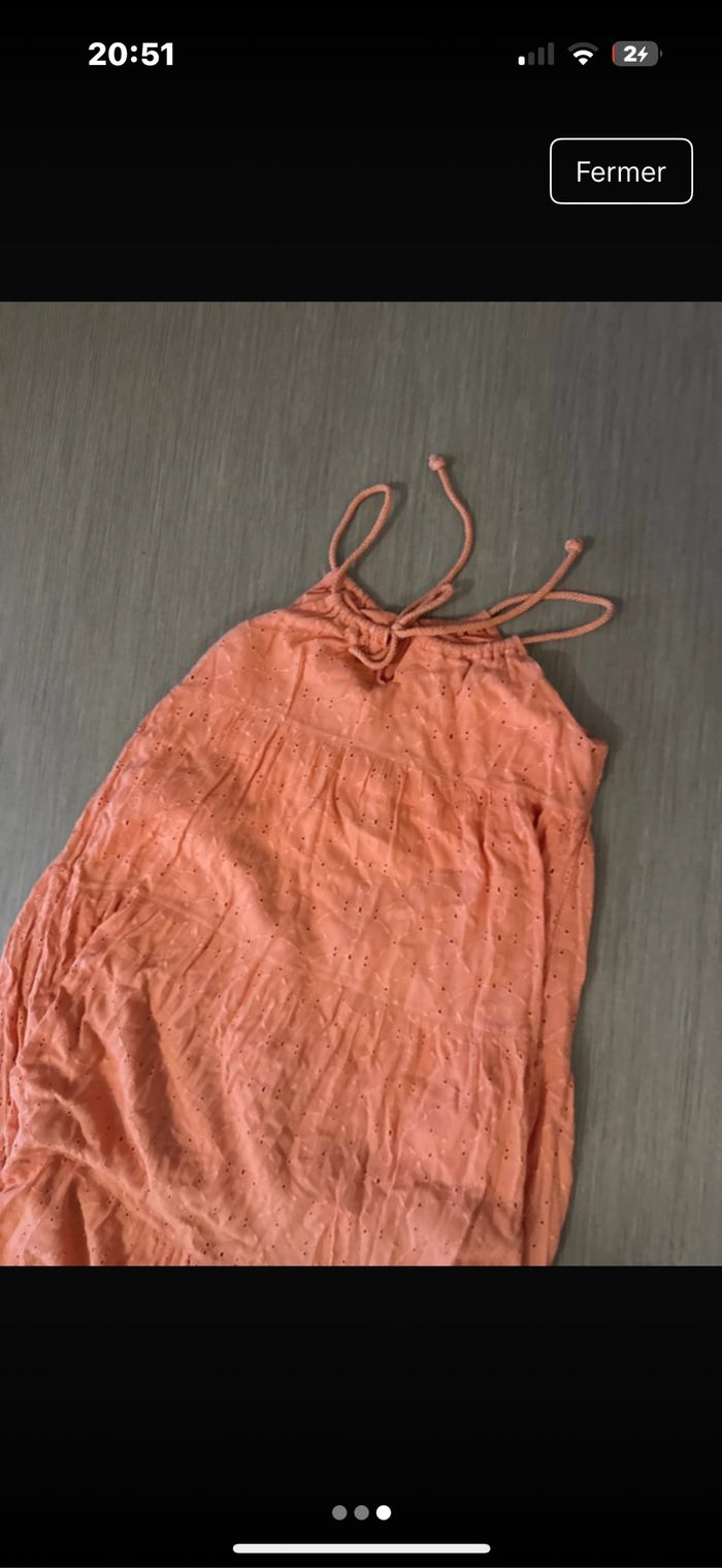 Robe été promod - photo numéro 3