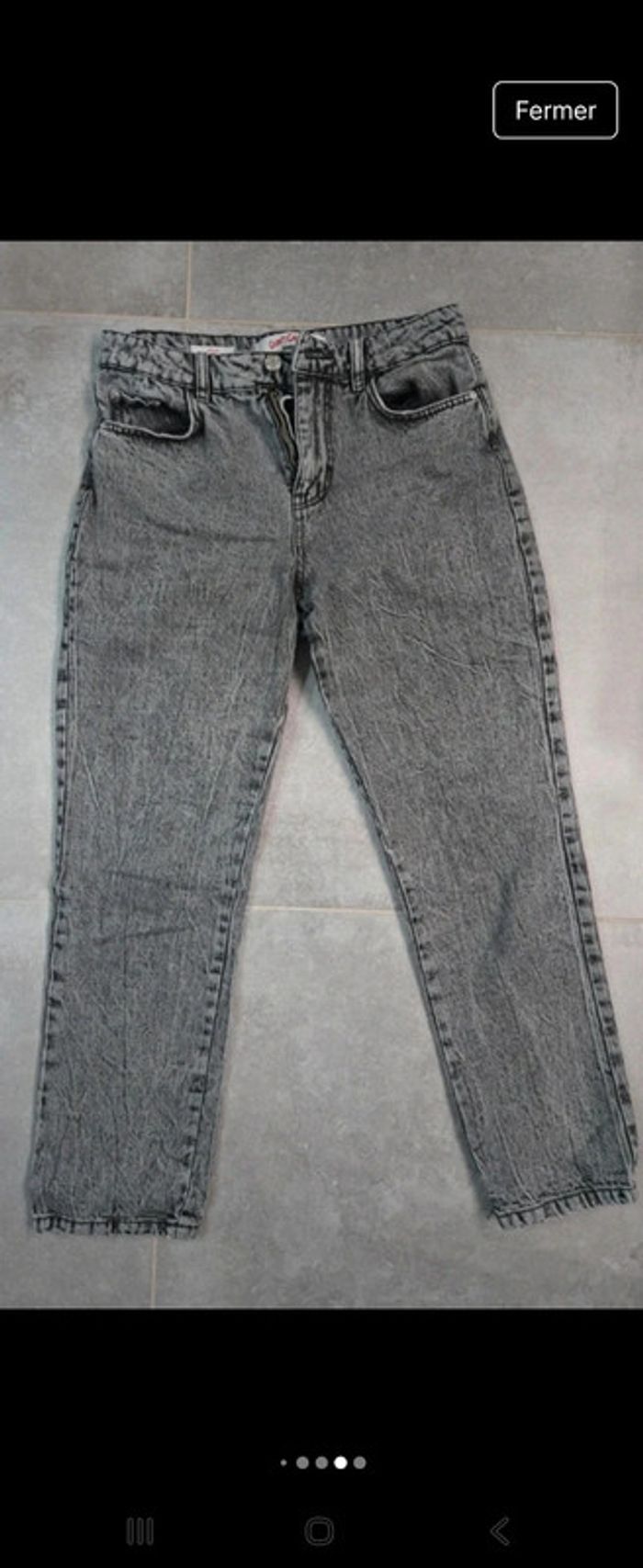 Lot de 21 vetements taille S - photo numéro 5