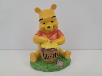 Figurine Winnie L'Ourson de Walt Disney
