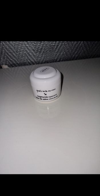 Crème visage