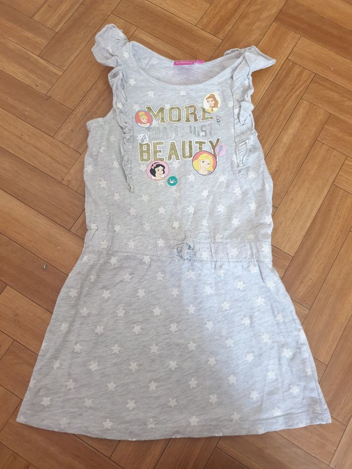 Robes fille - photo numéro 3