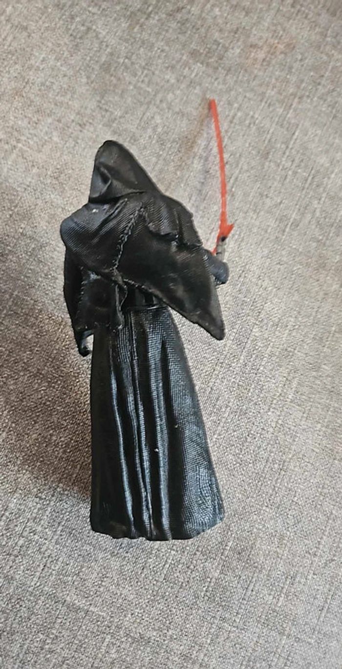 Figurine kylo ren - photo numéro 2