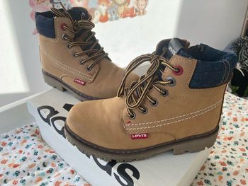 Boots Levis