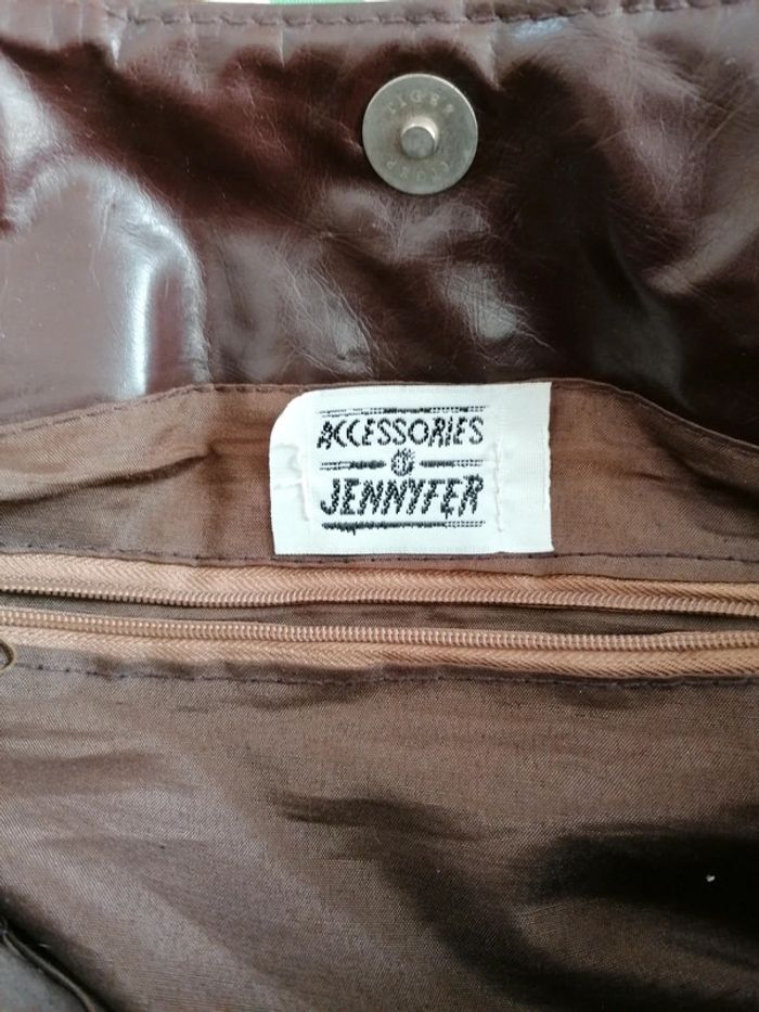 Sac à main femme jennyfer - photo numéro 4