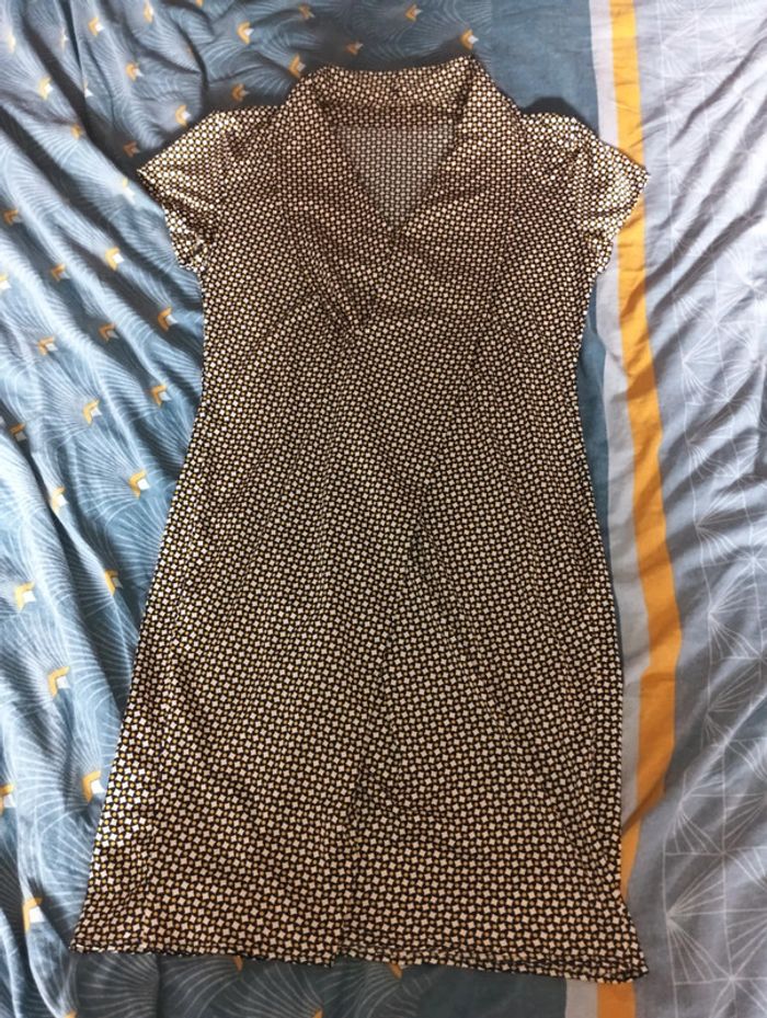 Robe été femme taille 42