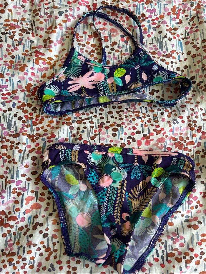 Lot de maillots de bains - photo numéro 3