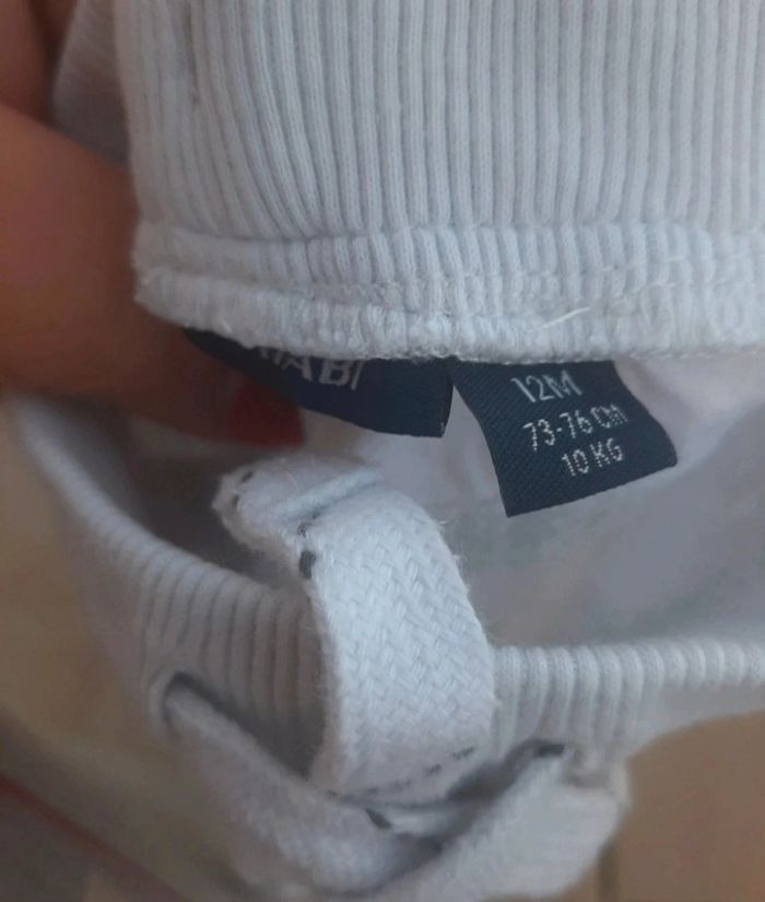 Pantalon léger kiabi - photo numéro 3