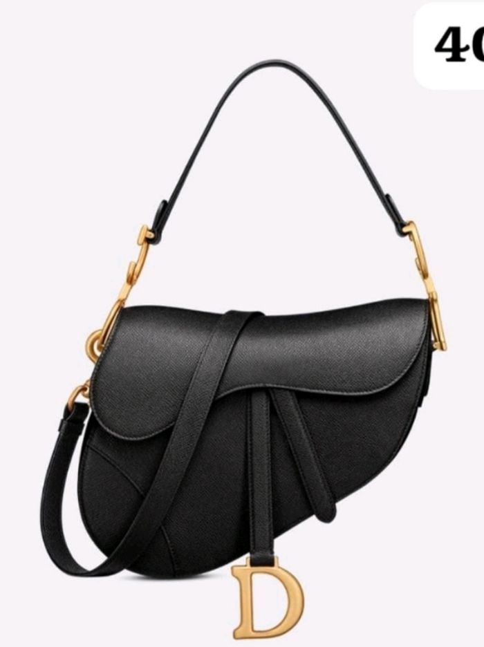 Sac de luxe - photo numéro 6