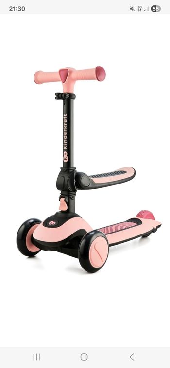 Trotinette