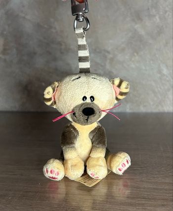 Porte clés Figurine Milimits