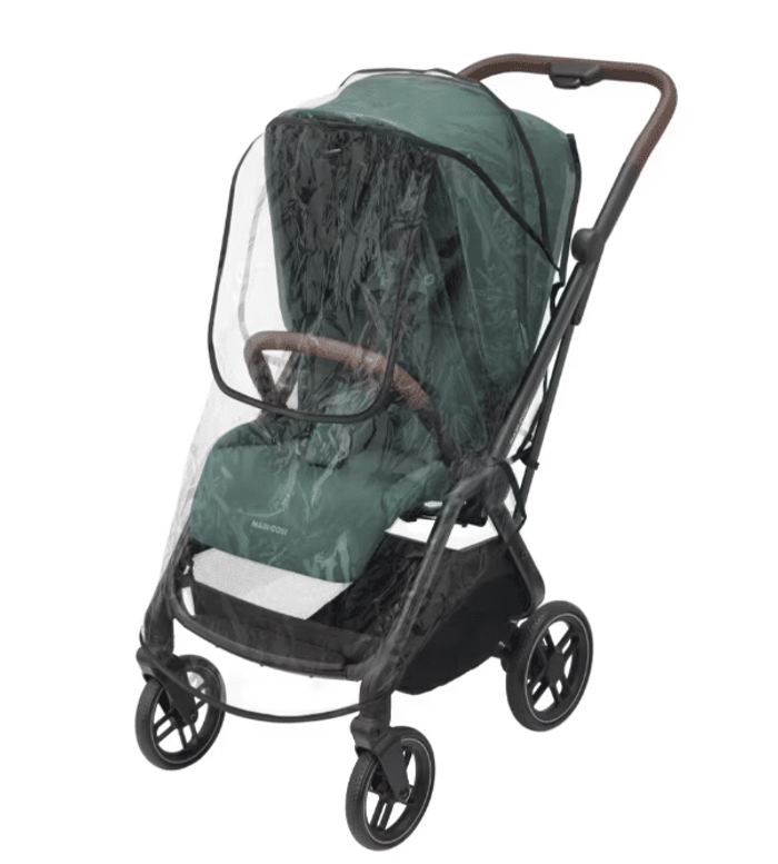 Habillage pluie ultra-compact Maxi-Cosi