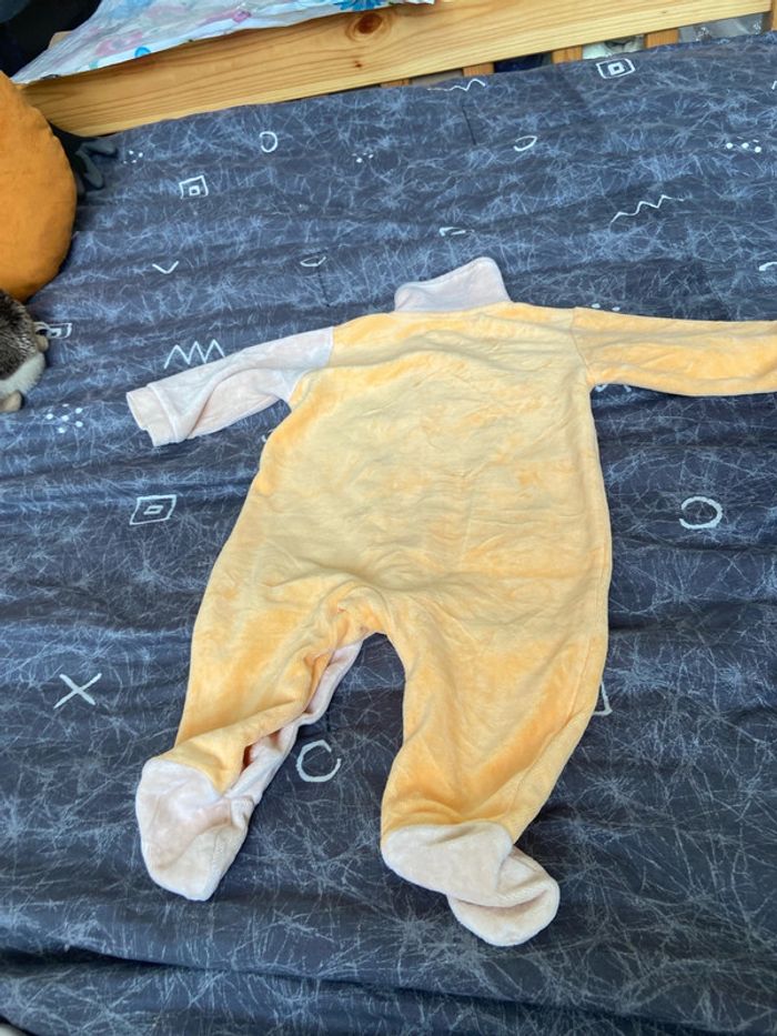 Pyjama - photo numéro 2