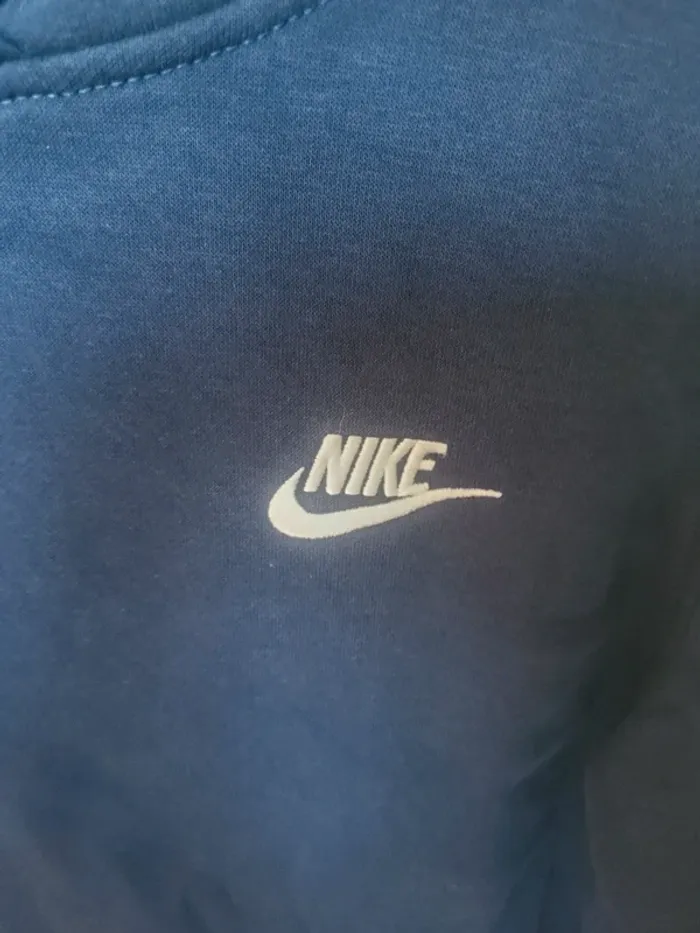Sweat nike - photo numéro 2