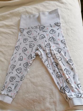 Sarouel Titi 12 mois