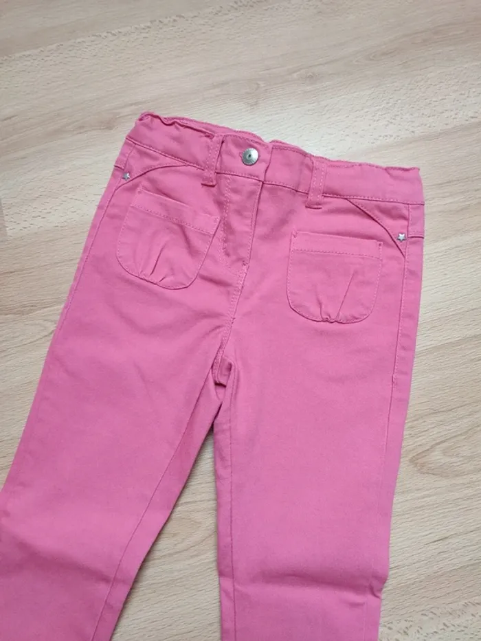 Jeans slim - photo numéro 2
