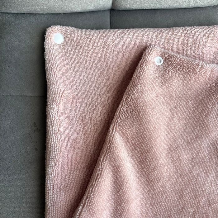 Tapis de change nomade - photo numéro 2