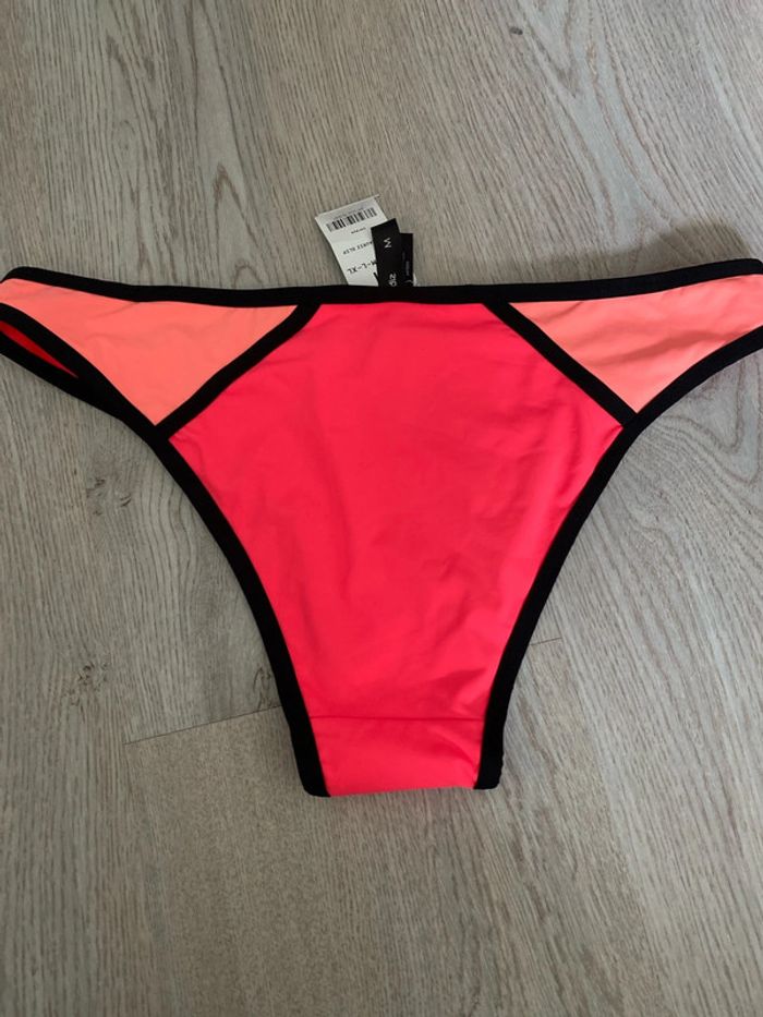 Bas slip maillot de bain taille 38 M Taille Undiz Neuf - photo numéro 4