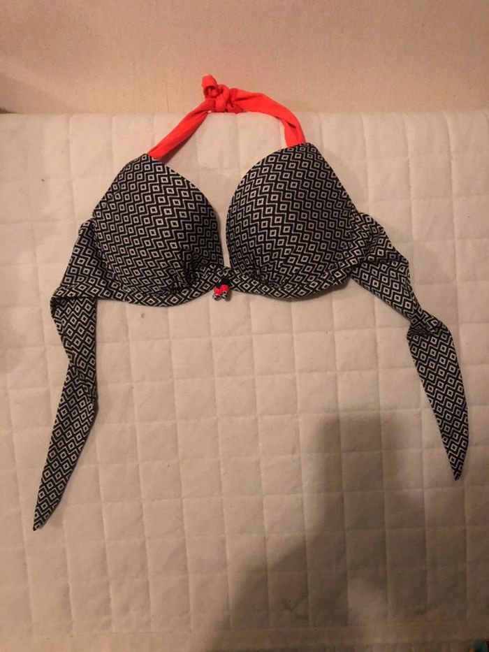 Ensemble maillot de bain 2 pièces neuf