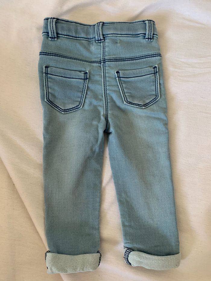Jean bébé - photo numéro 2