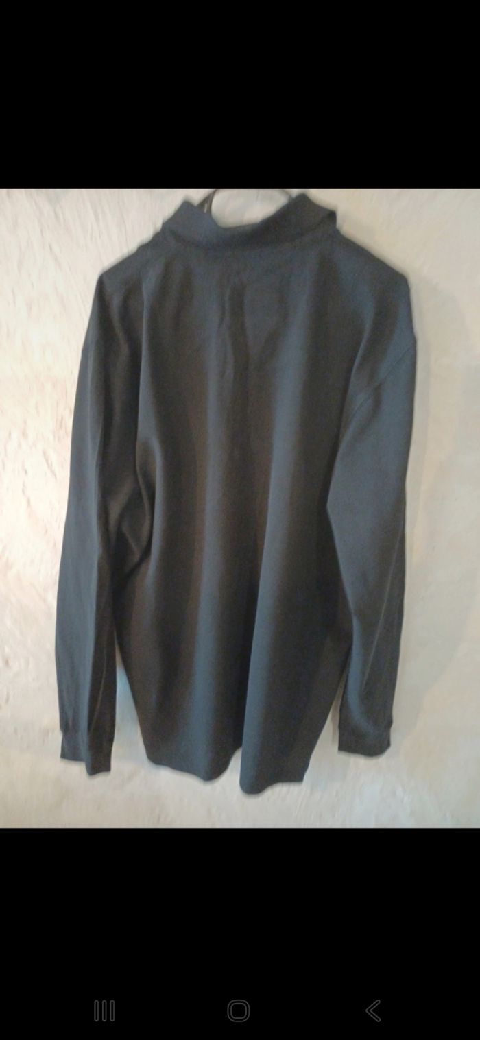 Polo homme taille 46 - photo numéro 5