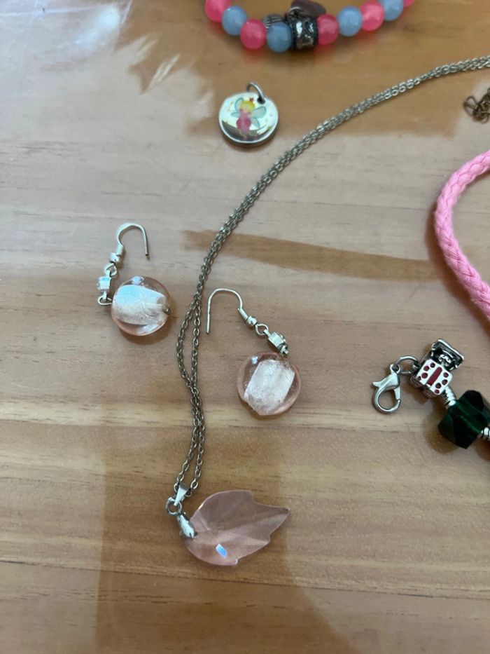 Lot de bijoux - photo numéro 2