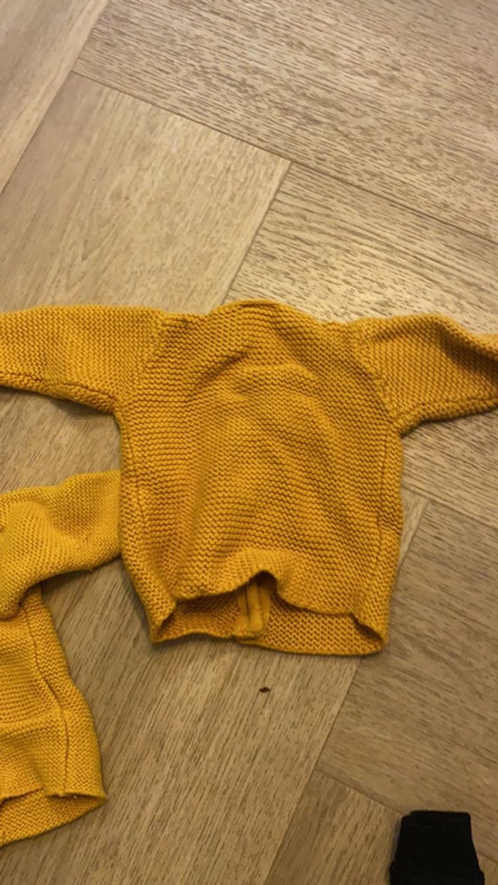 Gilets Neufs - photo numéro 11