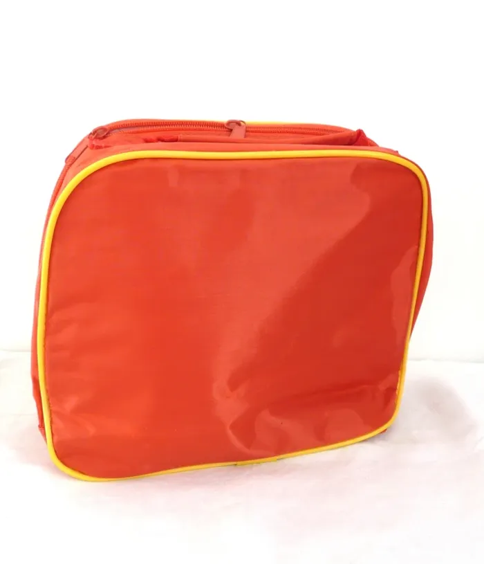 Sac pour le goûter Winnie & ses amis - photo numéro 5