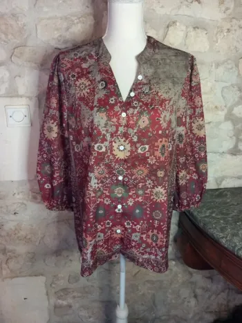 Chemise