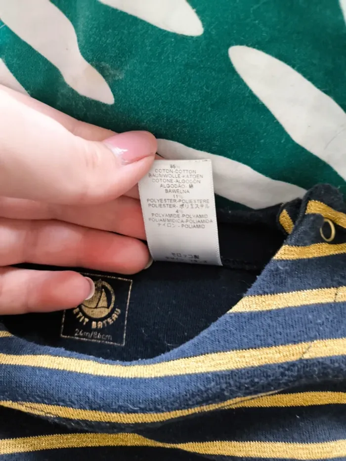 Robe 24 mois - photo numéro 4
